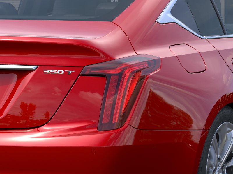 2026 Cadillac CT5 Premium Luxury - Photo 35