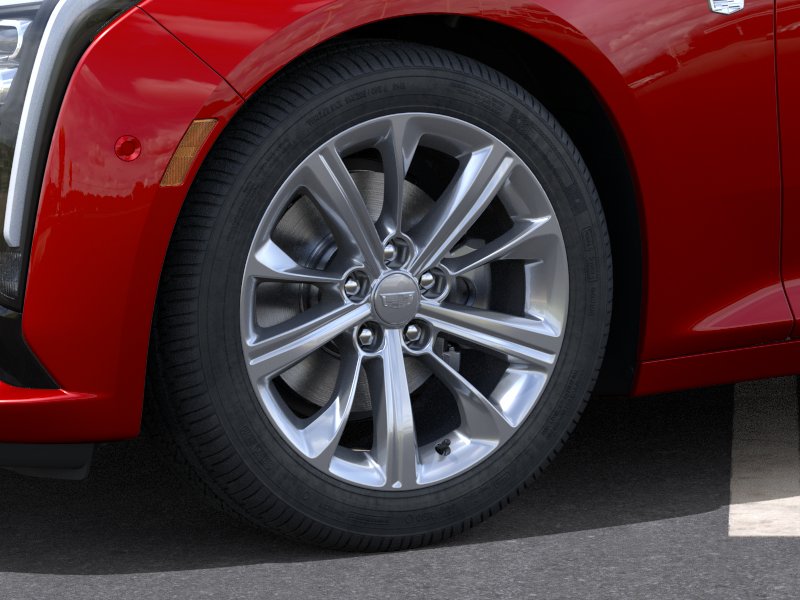 2026 Cadillac CT5 Premium Luxury - Photo 33