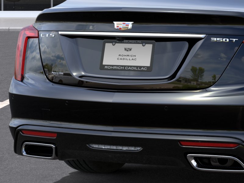 2026 Cadillac CT5 Premium Luxury - Photo 14