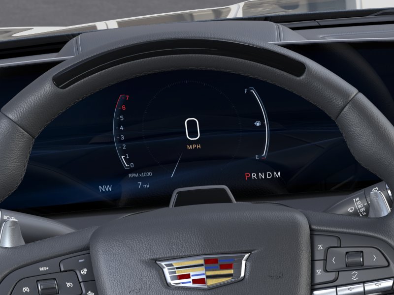 2026 Cadillac CT5 Premium Luxury - Photo 18