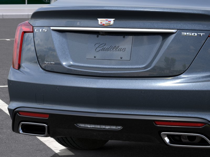 2026 Cadillac CT5 Premium Luxury - Photo 14