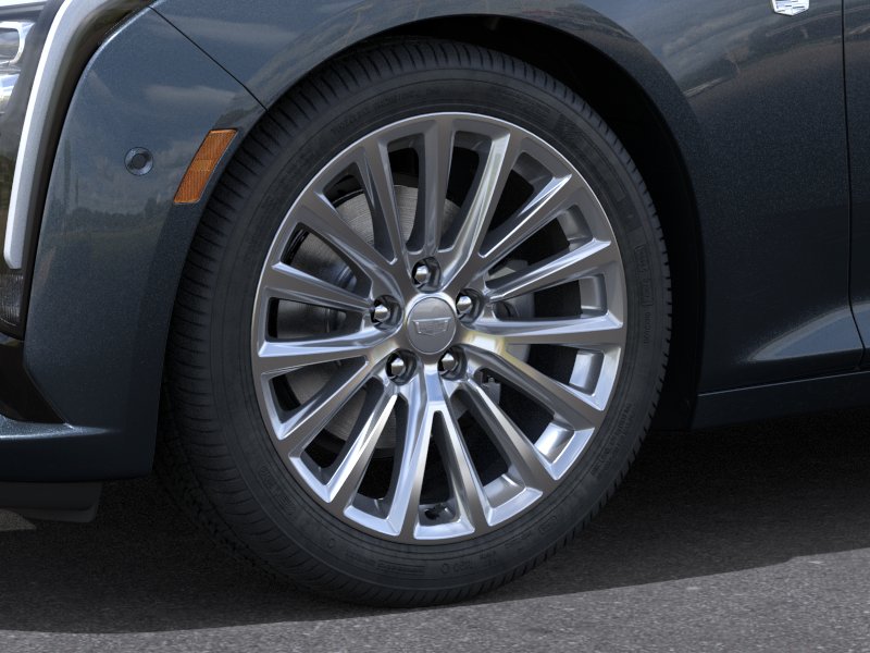 2026 Cadillac CT5 Premium Luxury - Photo 9