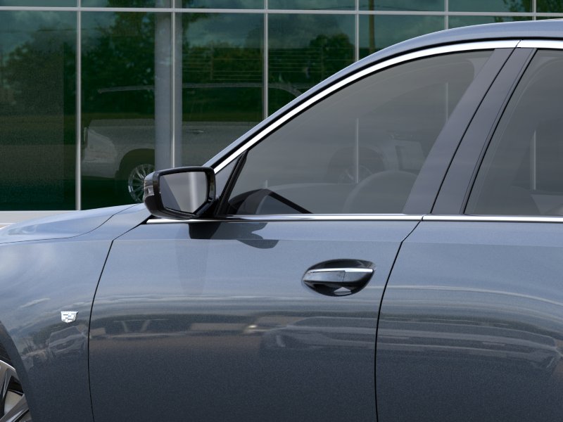2026 Cadillac CT5 Premium Luxury - Photo 12