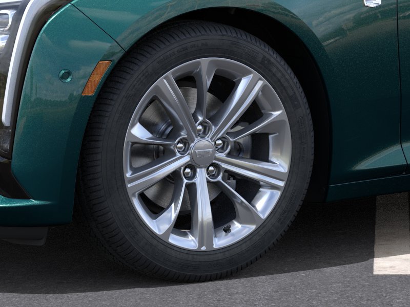 2026 Cadillac CT5 Premium Luxury - Photo 33