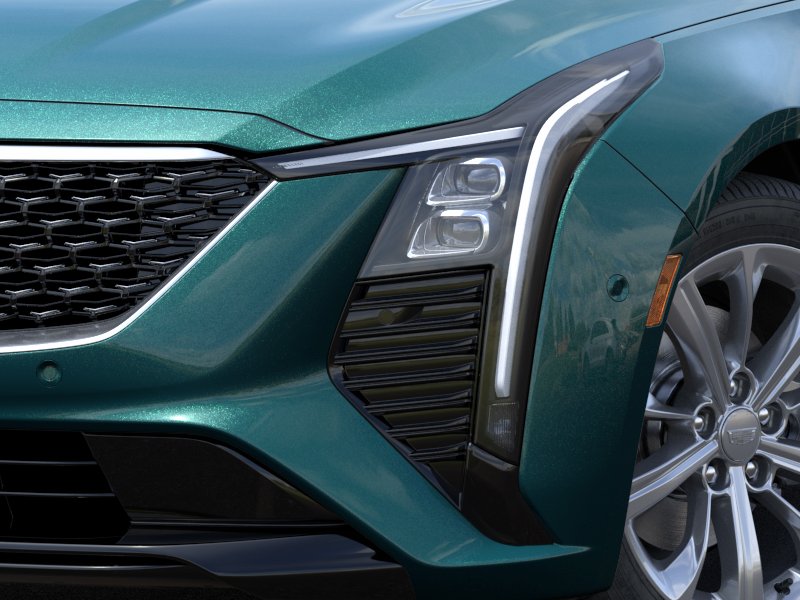 2026 Cadillac CT5 Premium Luxury - Photo 34