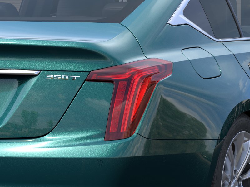 2026 Cadillac CT5 Premium Luxury - Photo 35