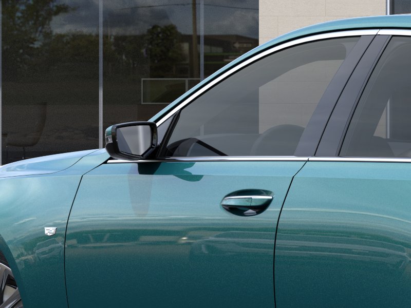 New 2026 Typhoon Metallic Cadillac Premium Luxury image 36