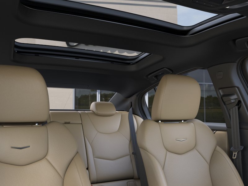 New 2026 Typhoon Metallic Cadillac Premium Luxury image 48