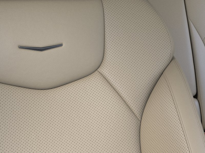 2026 Cadillac CT5 Premium Luxury - Photo 53