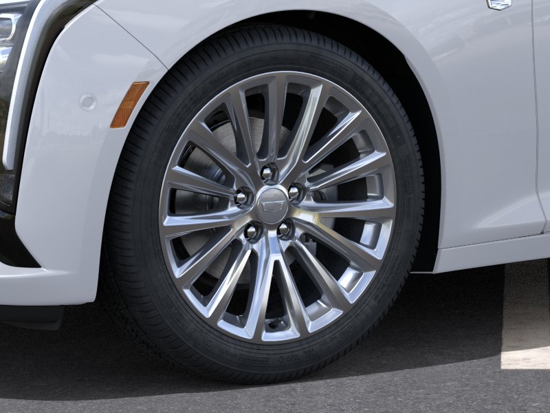 2026 Cadillac CT5 Premium Luxury - Photo 41