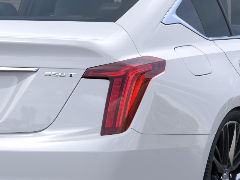 2026 Cadillac CT5 Premium Luxury - Photo 11
