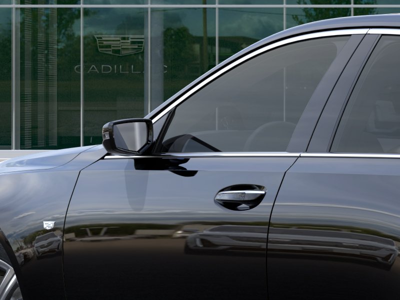 2026 Cadillac CT5 Premium Luxury - Photo 43