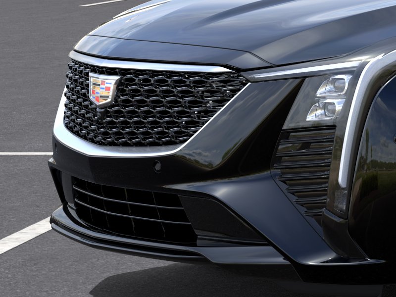 2026 Cadillac CT5 Premium Luxury - Photo 44