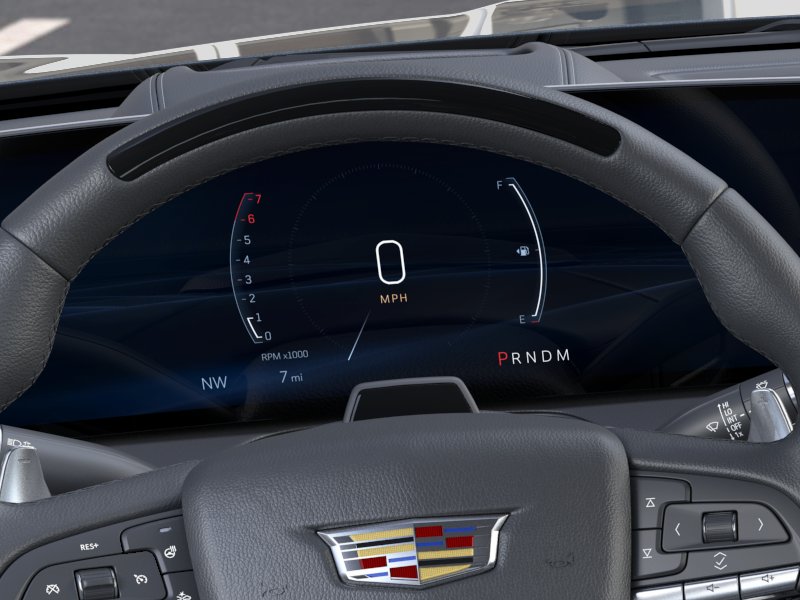 2026 Cadillac CT5 Premium Luxury - Photo 52