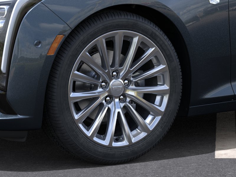 2026 Cadillac CT5 Premium Luxury - Photo 43