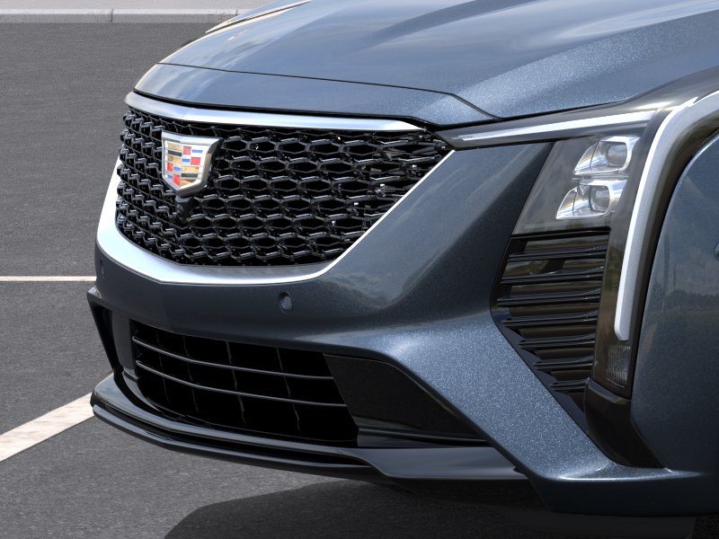 2026 Cadillac CT5 Premium Luxury - Photo 47