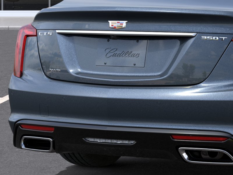 2026 Cadillac CT5 Premium Luxury - Photo 48