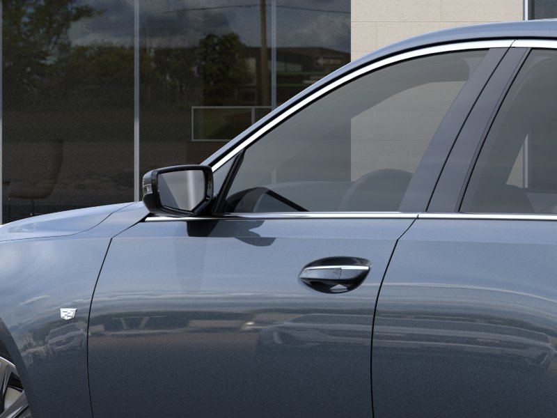 2026 Cadillac CT5 Premium Luxury - Photo 46