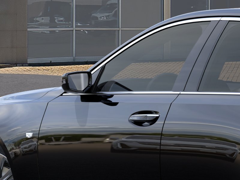 New 2026 Black Raven Cadillac Premium Luxury image 36