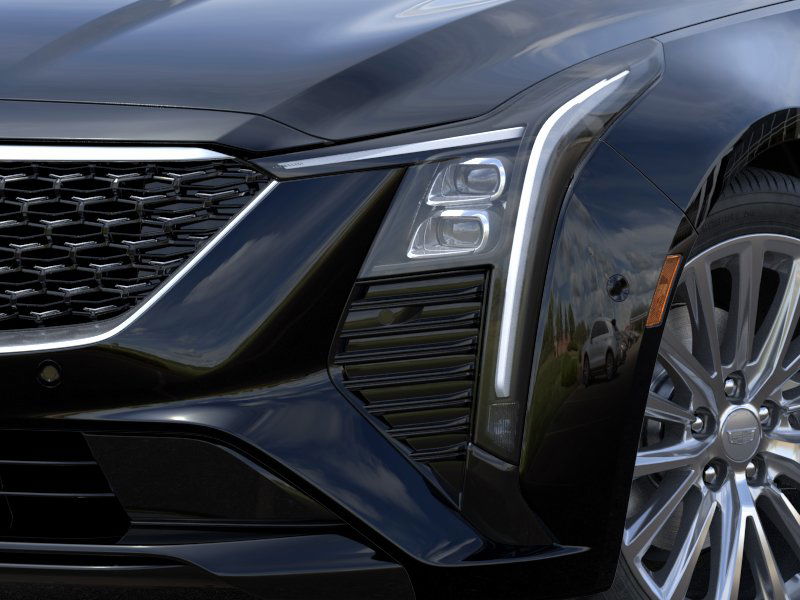 2026 Cadillac CT5 Premium Luxury - Photo 58