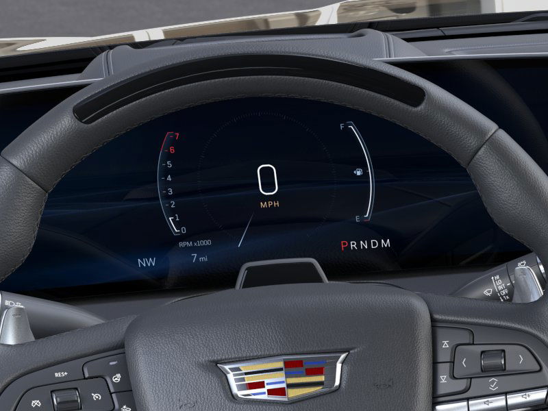2026 Cadillac CT5 Premium Luxury - Photo 66