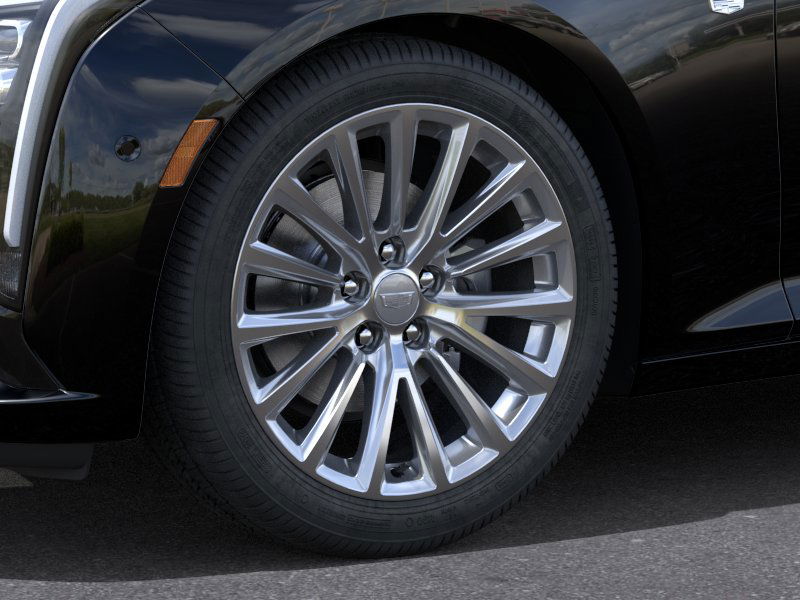 2026 Cadillac CT5 Premium Luxury - Photo 57