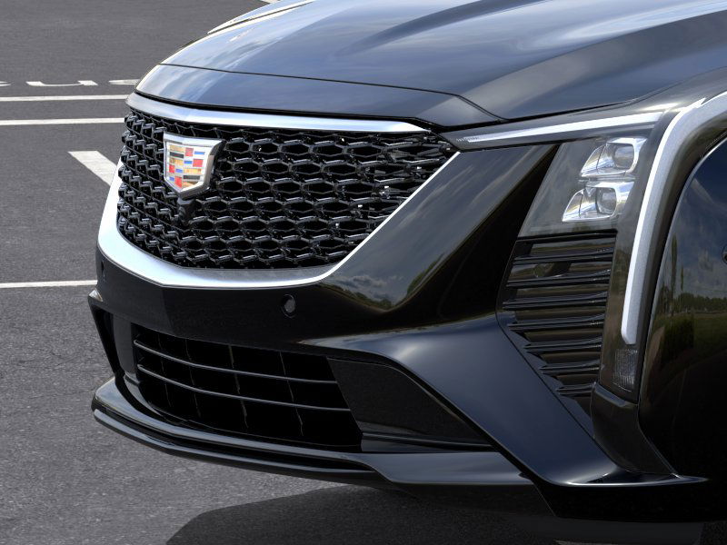 2026 Cadillac CT5 Premium Luxury - Photo 61