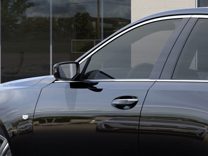 2026 Cadillac CT5 Premium Luxury photo 11