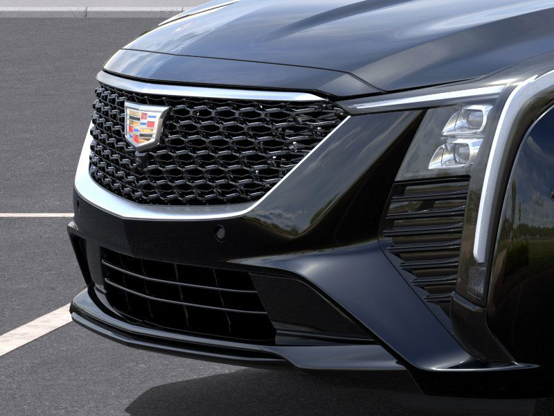 2026 Cadillac CT5 Premium Luxury photo 12