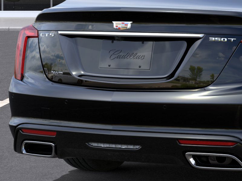 2026 Cadillac CT5 Premium Luxury photo 13