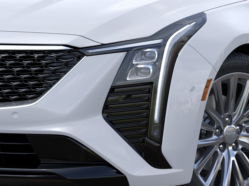 2026 Cadillac CT5 Premium Luxury - Photo 37
