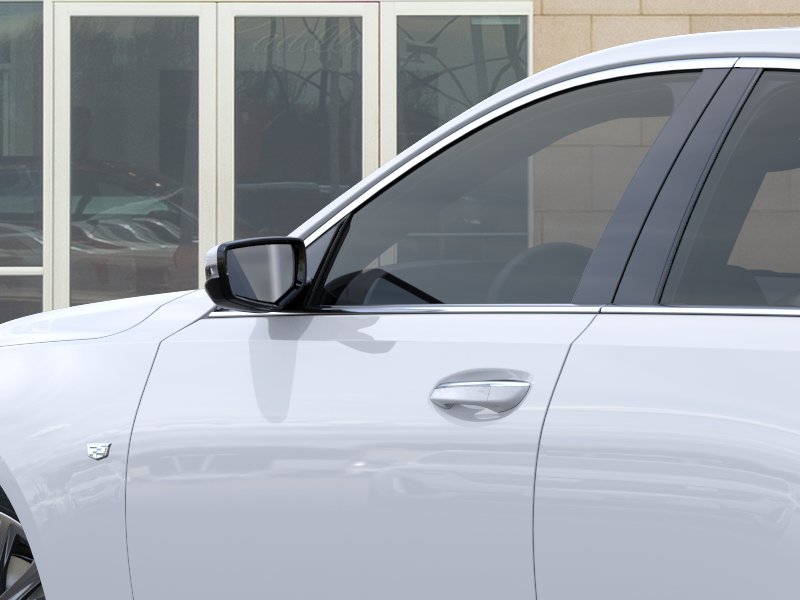 2026 Cadillac CT5 Premium Luxury - Photo 39