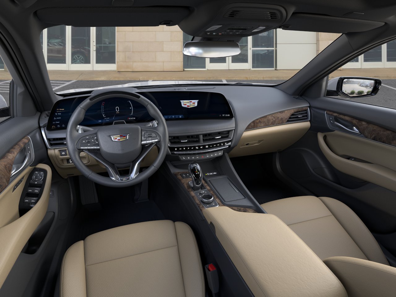 2026 Cadillac CT5 Premium Luxury - Photo 42