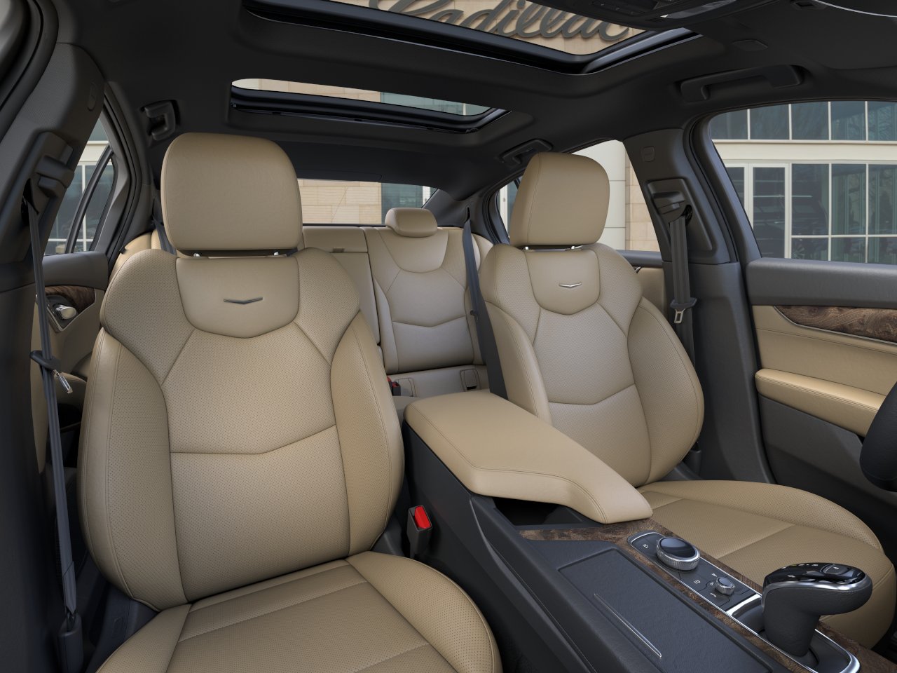 2026 Cadillac CT5 Premium Luxury - Photo 43