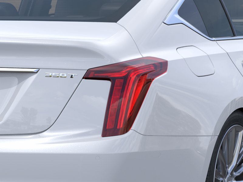 2026 Cadillac CT5 Premium Luxury - Photo 38