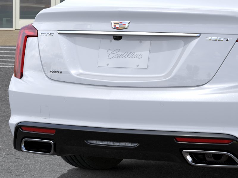 2026 Cadillac CT5 Premium Luxury - Photo 41