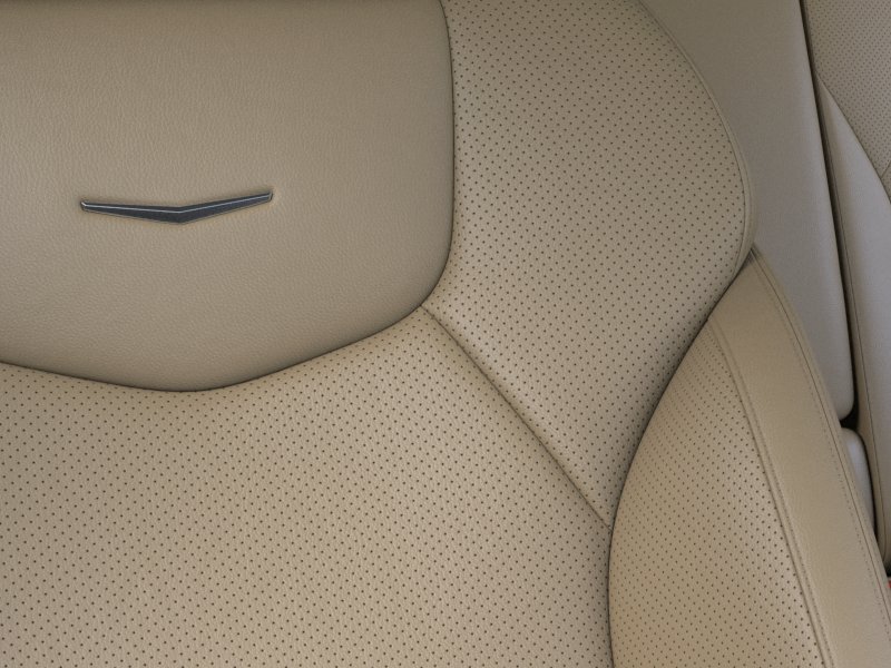 2026 Cadillac CT5 Premium Luxury - Photo 48