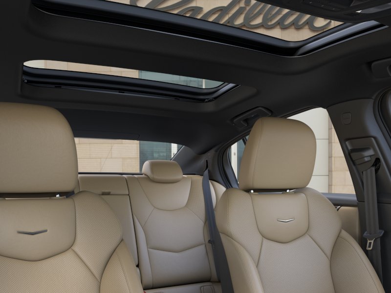 2026 Cadillac CT5 Premium Luxury - Photo 51