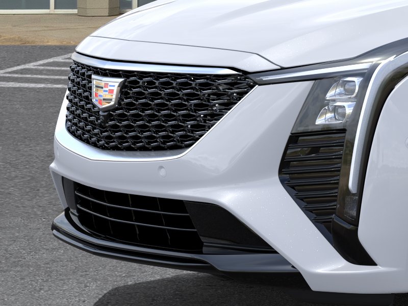 2026 Cadillac CT5 Premium Luxury - Photo 40
