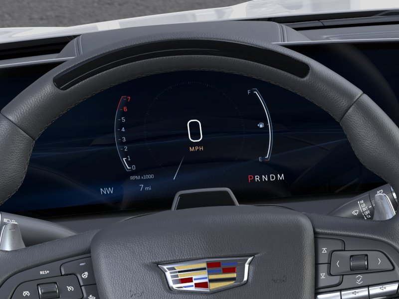2026 Cadillac CT5 Premium Luxury - Photo 45
