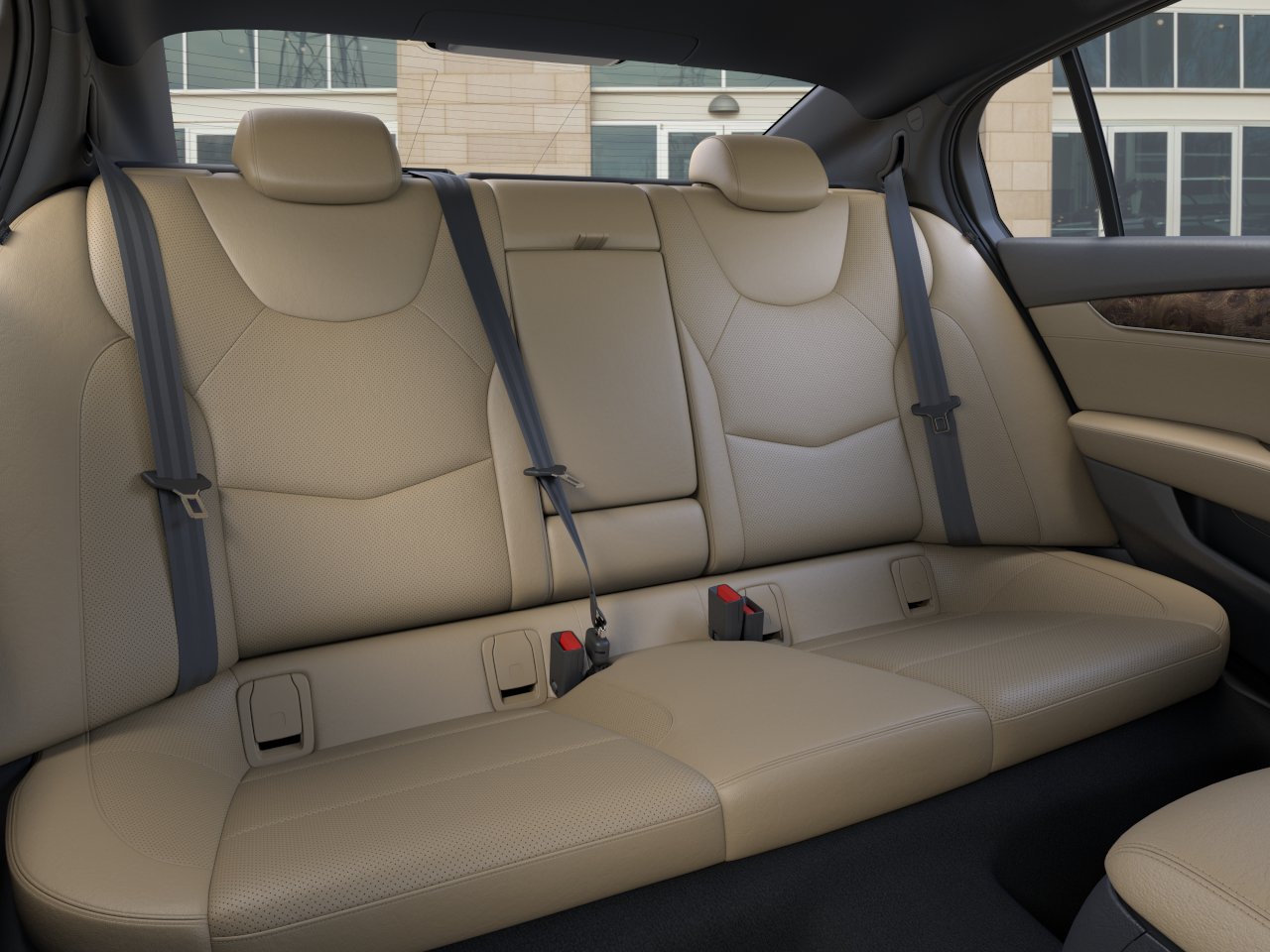 2026 Cadillac CT5 Premium Luxury - Photo 44
