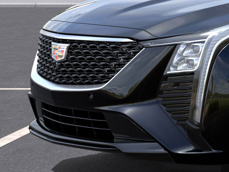 2025 Cadillac CT5 Premium Luxury - Photo 25