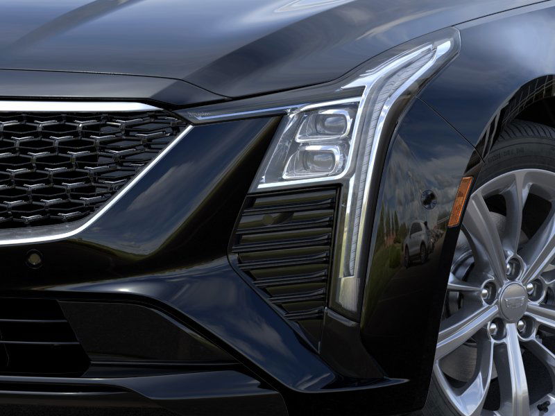 2025 Cadillac CT5 Premium Luxury - Photo 22