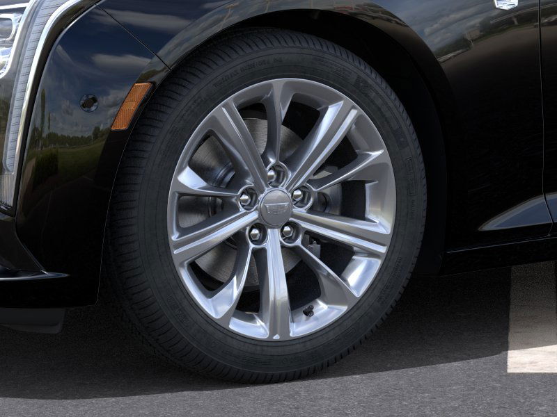 2025 Cadillac CT5 Premium Luxury - Photo 21