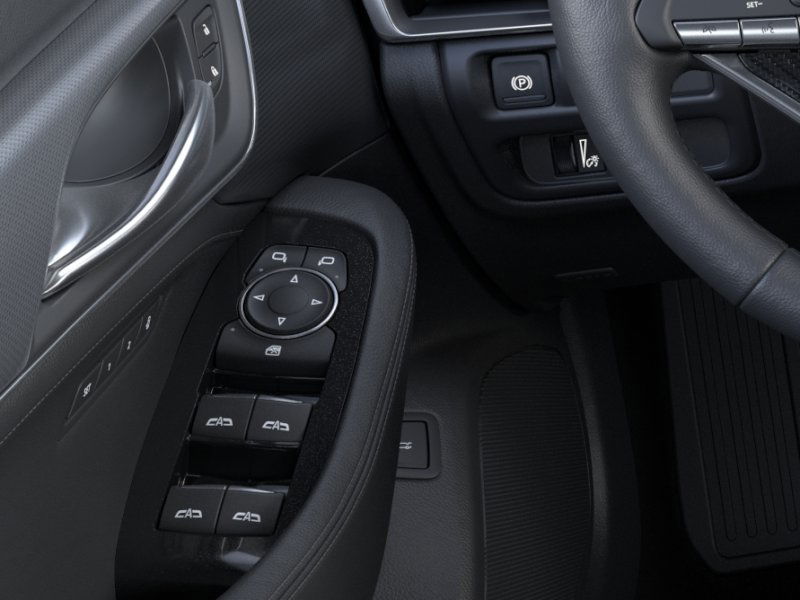2025 Cadillac CT5 Premium Luxury - Photo 34