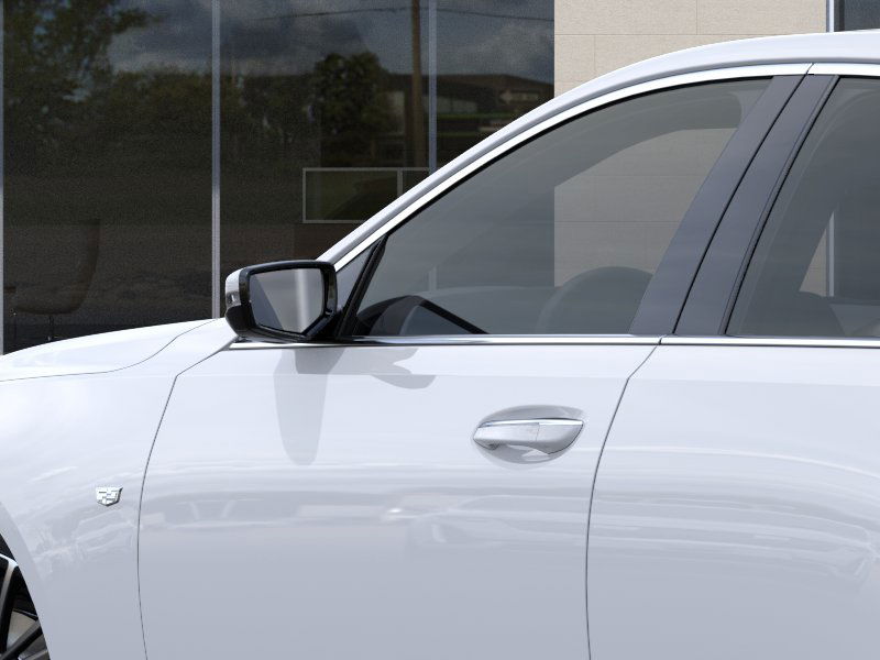 2026 Cadillac CT5 Premium Luxury photo 12