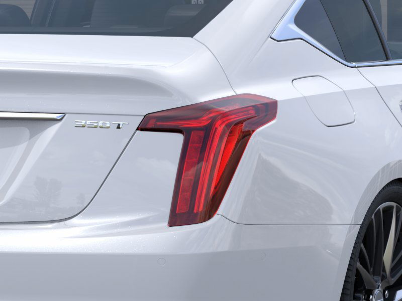 2026 Cadillac CT5 Premium Luxury photo 11
