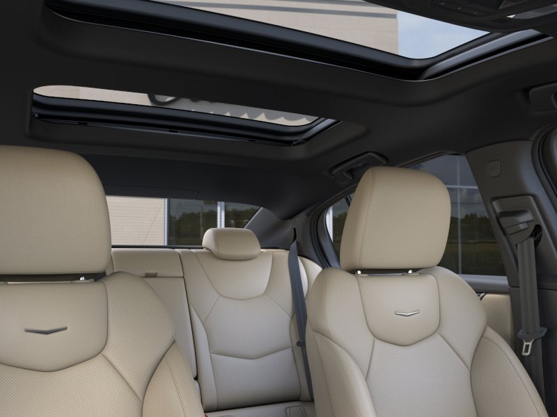 2026 Cadillac CT5 Premium Luxury - Photo 24