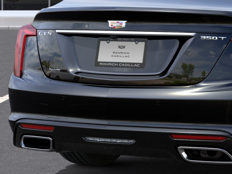 2026 Cadillac CT5 Premium Luxury - Photo 14