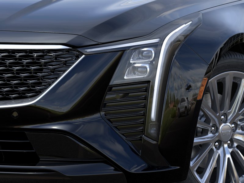2026 Cadillac CT5 Premium Luxury - Photo 10